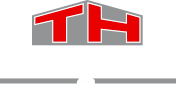 TH Siding & Eavestrough, Logo