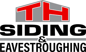 Logo Roundhouse Gutters